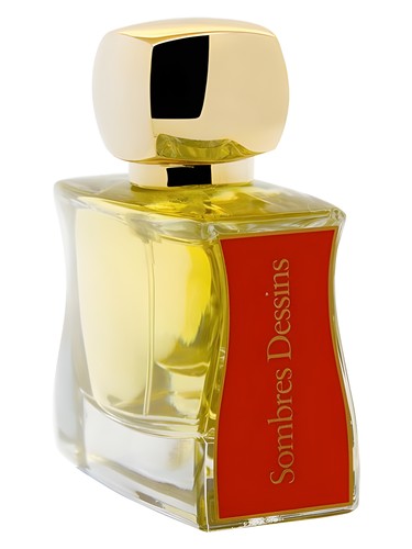 Sombres Dessins by Jovoy Paris