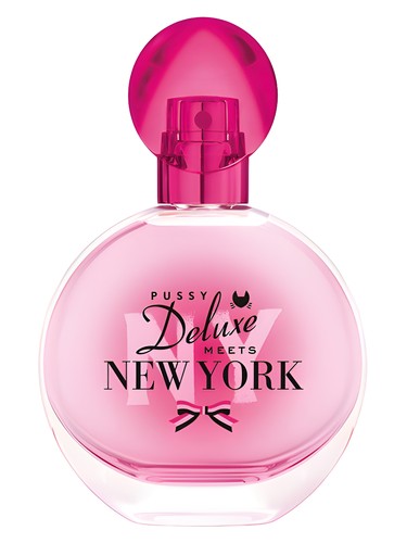 New York by Pussy Deluxe