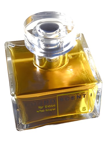 No 8 Aldehydic Oakmoss by Cognoscenti