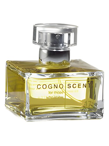 No 17 Civet Chypre by Cognoscenti