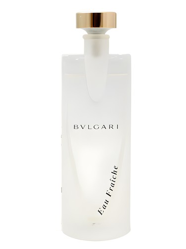 Eau Fraiche by Bvlgari