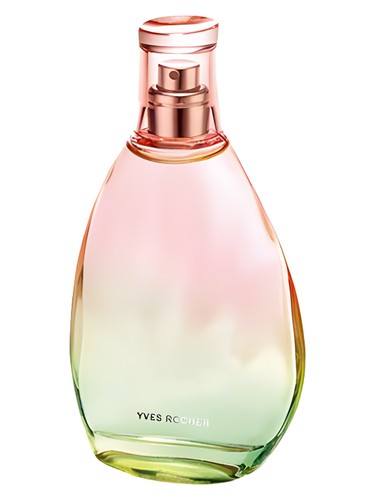 Naturelle Osmanthus by Yves Rocher