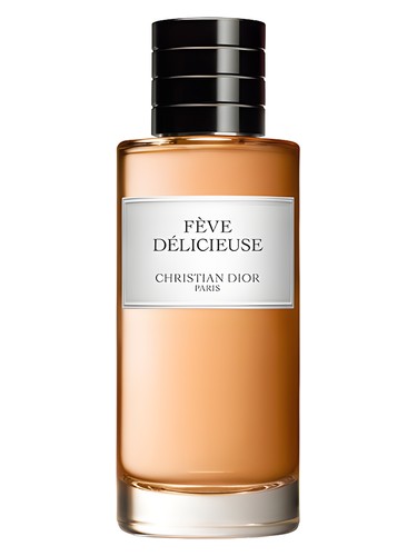 Fève Délicieuse by Dior