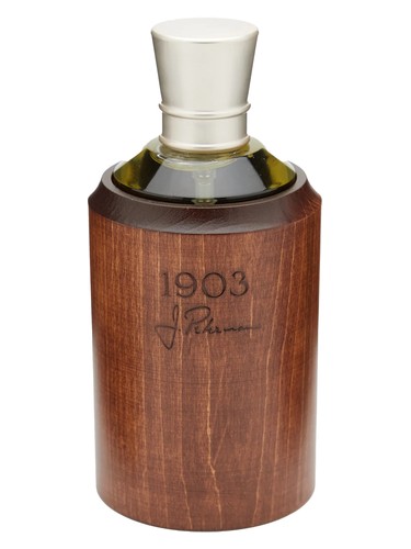 1903 J. Peterman cologne by J Peterman