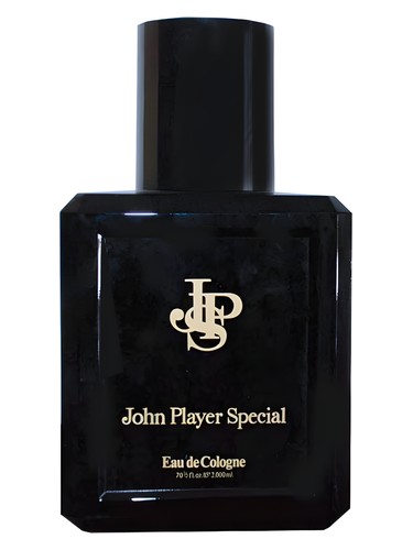 John Player Special by John Player Special