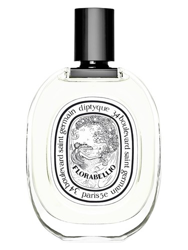 Florabellio Eau de Toilette by Diptyque