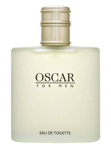 Oscar for Men by Oscar de la Renta