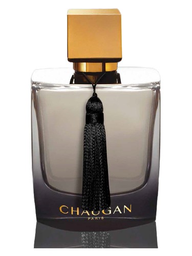 Mysterieuse by Chaugan