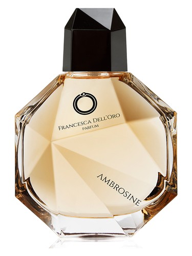 Ambrosine Francesca dell'Oro perfume by Francesca dell Oro