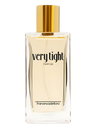 Very Tight Francesca dell'Oro cologne by Francesca dell Oro