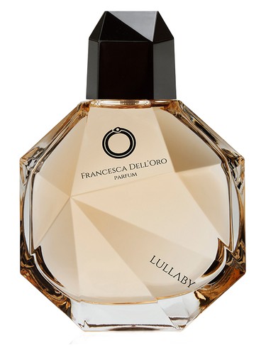 Lullaby Francesca dell'Oro perfume by Francesca dell Oro