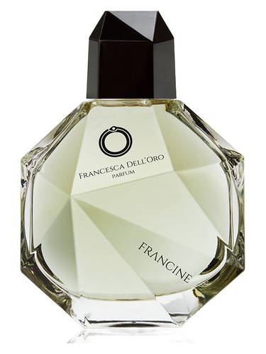 Francine Francesca dell'Oro perfume by Francesca dell Oro