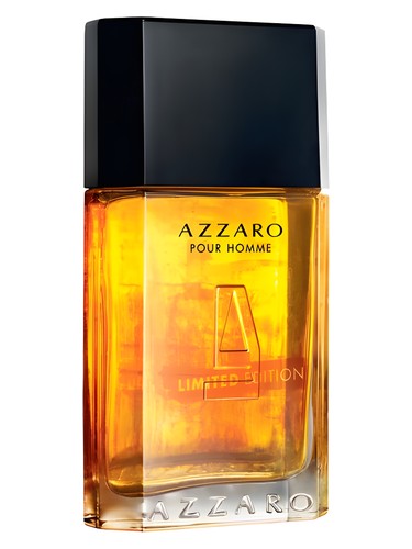 Azzaro Pour Homme Limited Edition 2015