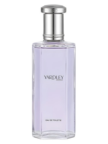 English Lavender Contemporary Edition by Yardley