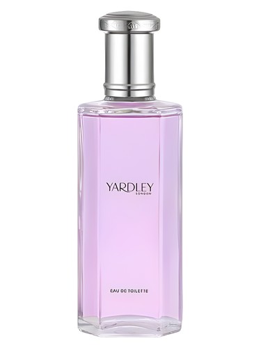 April Violets Contemporary Edition by Yardley