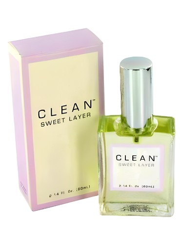 Clean Sweet Layer by Clean