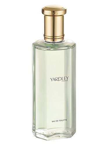 Lily Of The Valley Contemporary Edition by Yardley