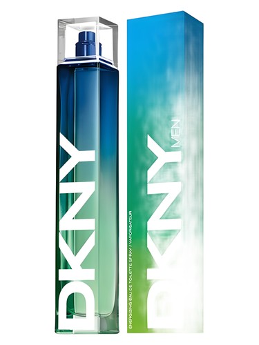 DKNY Men Summer 2015 by Donna Karan