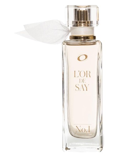 L'Or de Say No. 1 by Orsay