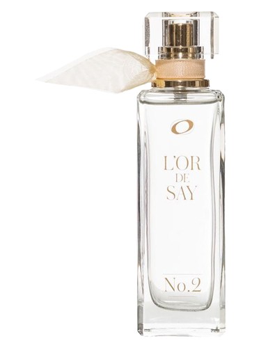 L'Or de Say No. 2 by Orsay