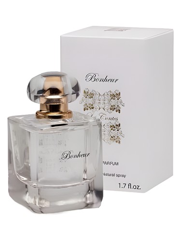 Bonheur by Les Contes