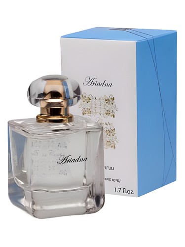 Ariadna by Les Contes