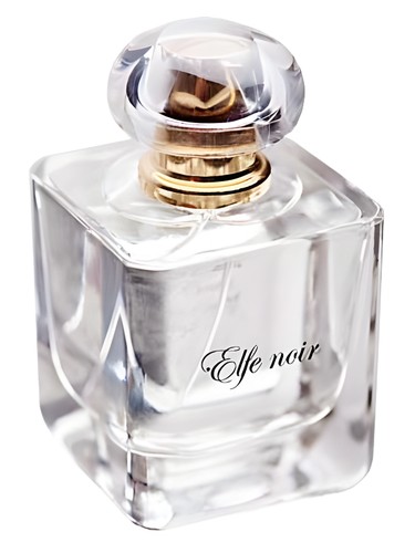 Elfe Noir by Les Contes