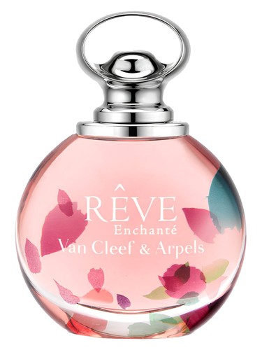 Reve Enchante Van Cleef & Arpels perfume by Van Cleef Arpels