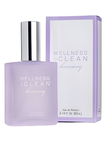 Wellness by Clean Harmony by Clean