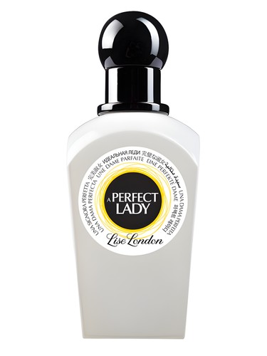 A Perfect Lady by Lise London