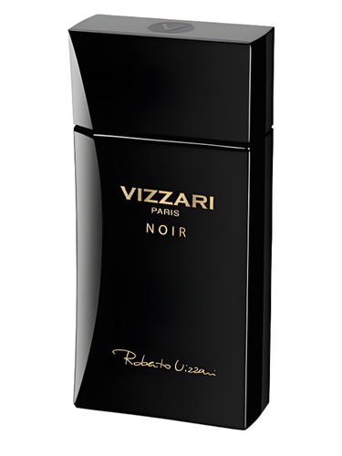 Vizzari Noir by Roberto Vizzari