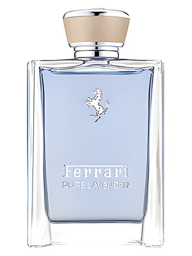 Pure Lavender by Ferrari