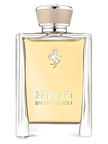 Bright Neroli by Ferrari