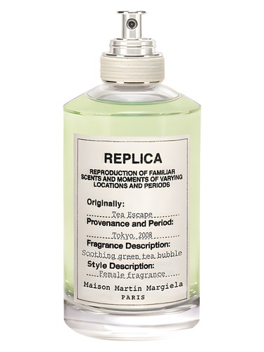 Tea Escape by Maison Martin Margiela