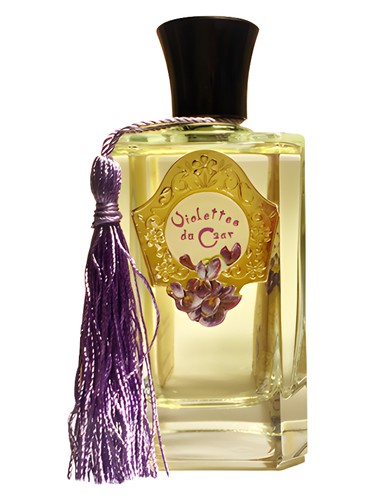 Violettes du Czar Oriza L. Legrand perfume by Oriza L Legrand