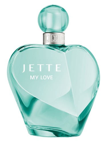 Jette My Love by Jette Joop