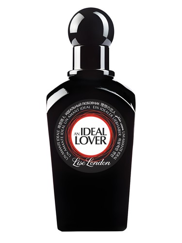 An Ideal Lover by Lise London