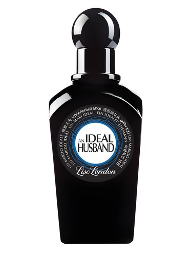 An Ideal Husband by Lise London