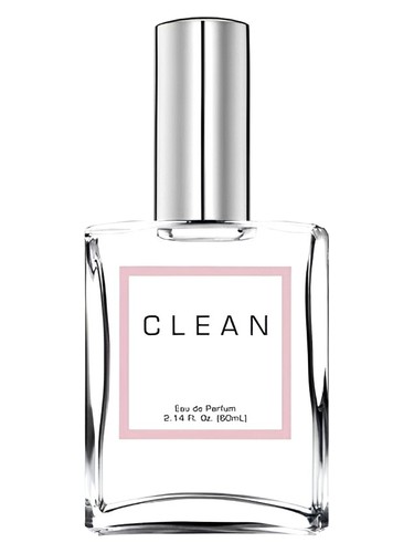 Clean Fragrance by Clean