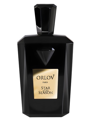 Star Of The Season by Orlov Paris