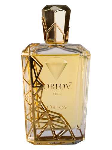 Orlov Elixir Edition by Orlov Paris