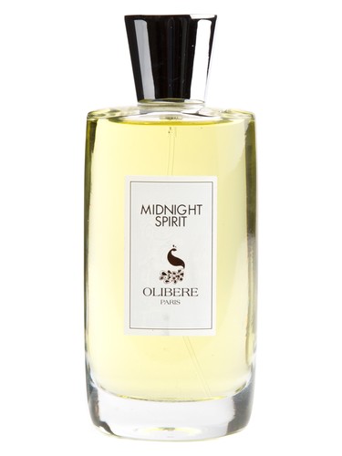 Midnight Spirit by Olibere Parfums