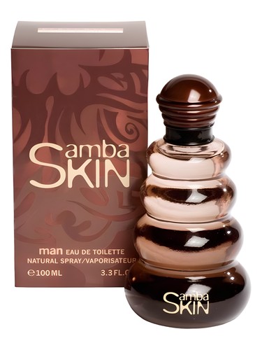 Samba Skin Man Perfumer's Workshop cologne by Perfumer s Workshop