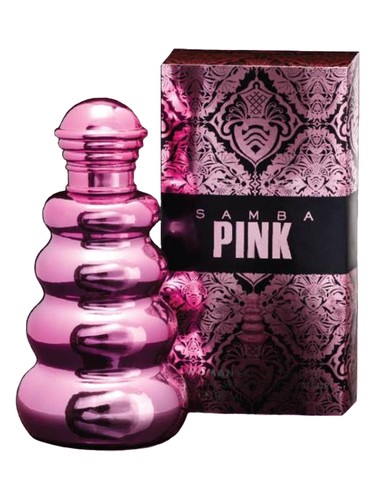 Samba Pink Perfumer's Workshop perfume by Perfumer s Workshop