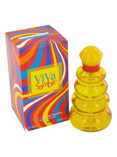 Samba Viva Woman Perfumer's Workshop perfume by Perfumer s Workshop