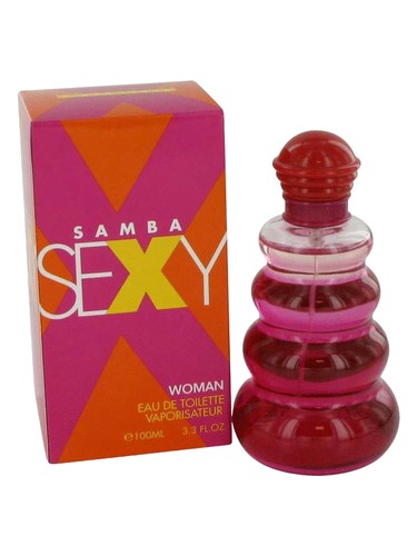 Samba Sexy Perfumer's Workshop perfume by Perfumer s Workshop