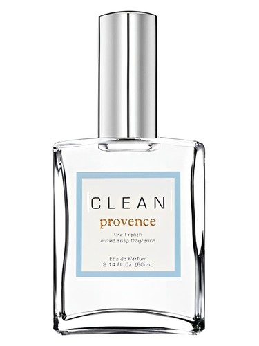 Clean Provence by Clean