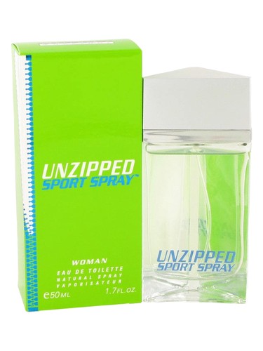 Unzipped Sport Perfumer's Workshop perfume by Perfumer s Workshop