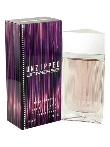 Unzipped Universe Perfumer's Workshop perfume by Perfumer s Workshop