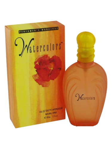 Watercolors Perfumer's Workshop perfume by Perfumer s Workshop